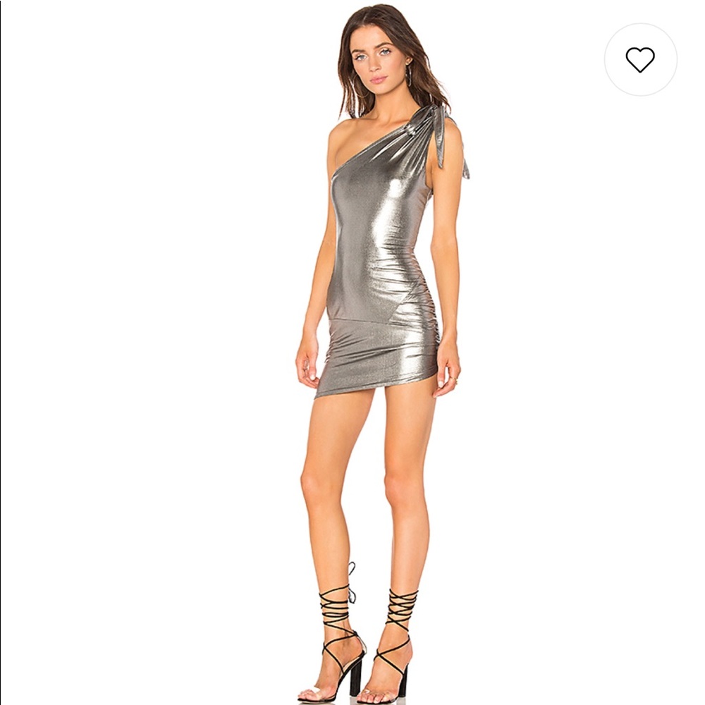 Leon Dress by NBD